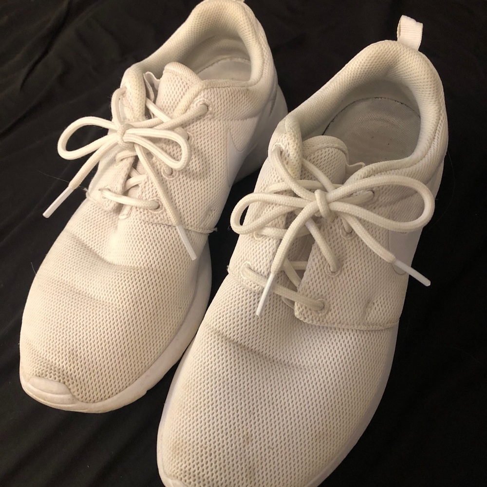 nike roshe’s